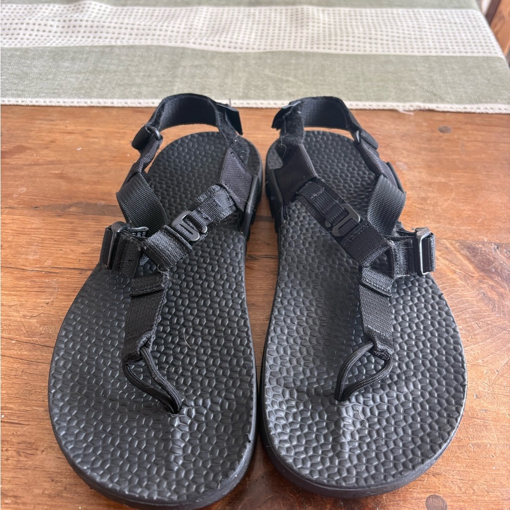 Bedrock Cairn 3D Men’s Sandals
